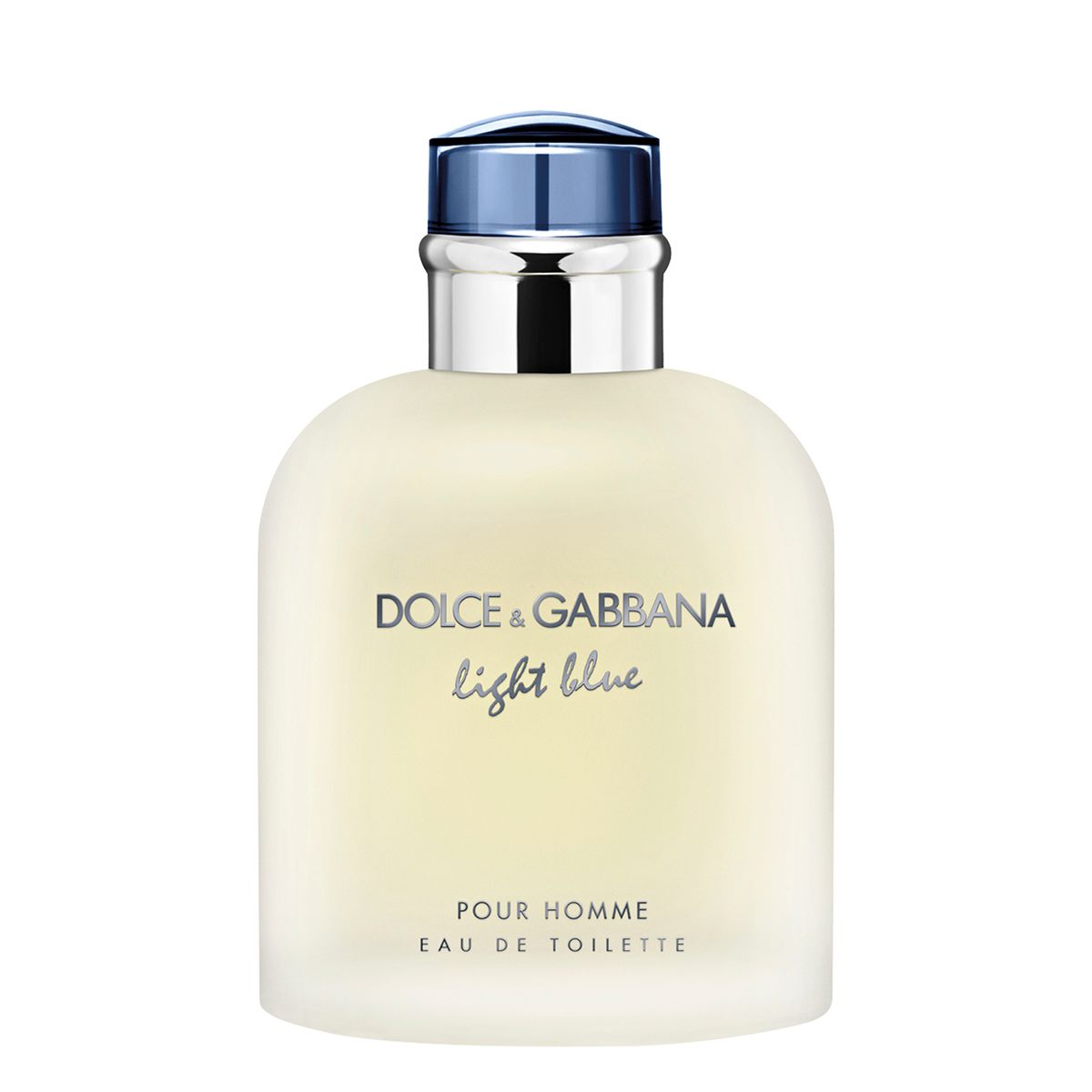 Dolce & Gabbana Light Blue Pour Homme Eau de Toilette