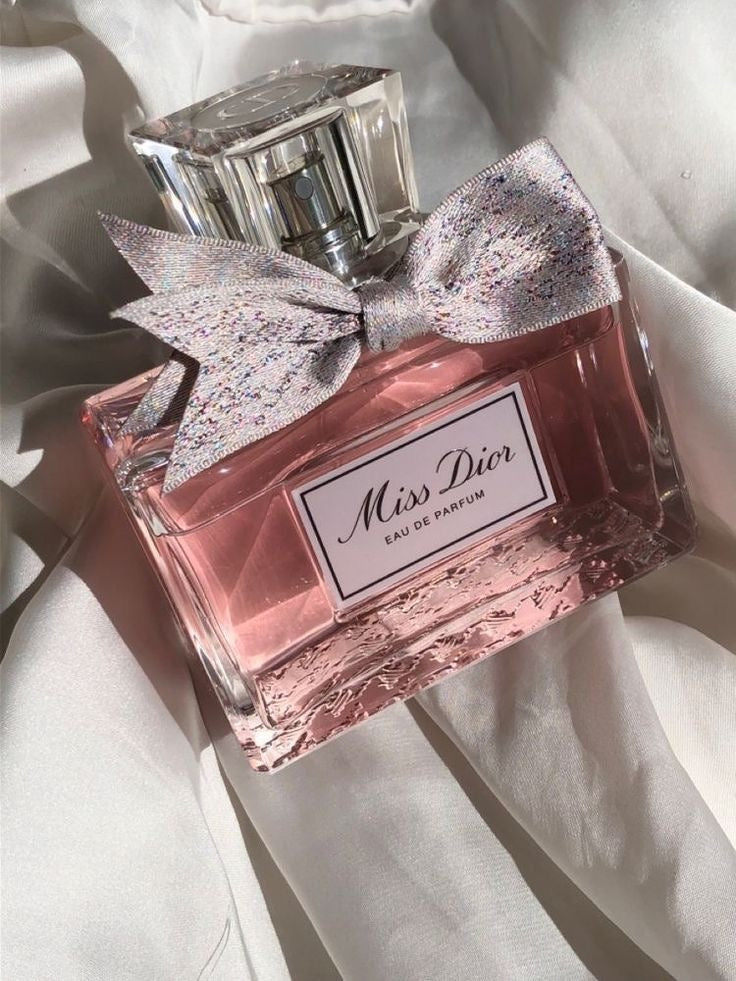 Miss D