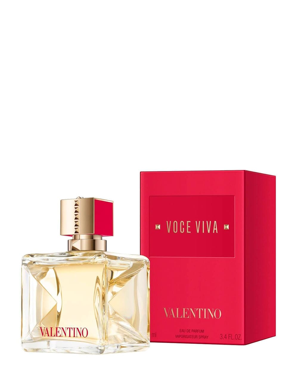 VOCE VIVA VALENTINO EAU DE PARFUM