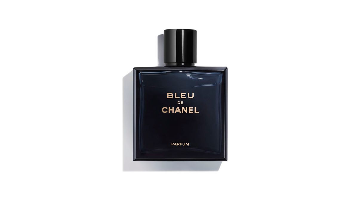 Bleu Parfum