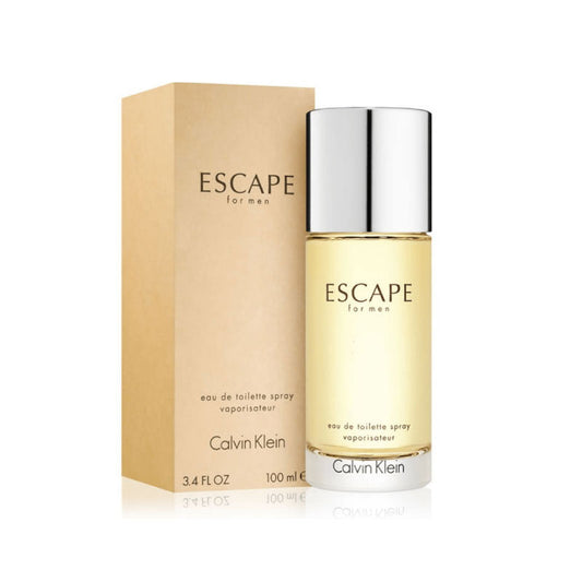 Escape for men Calvin Klein Eau de Toilette