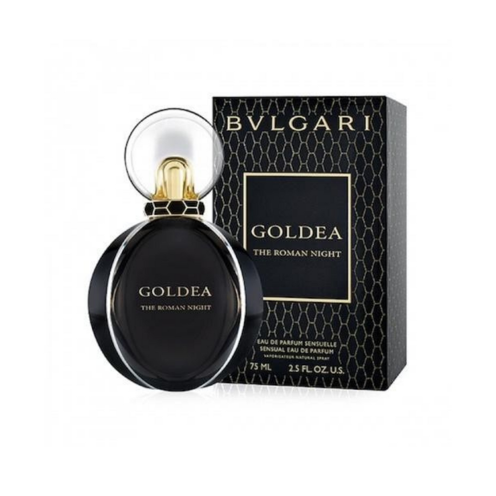 BVLGARI GOLDEA THE ROMAN NIGHT EAU DE PARFUM