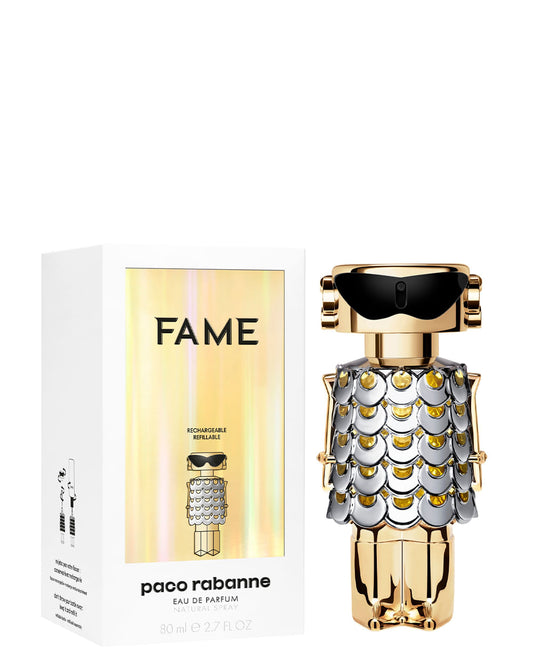 FAME PACO RABANNE EAU DE PARFUM