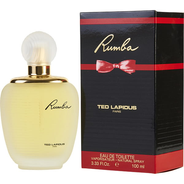 RUMBA TED LAPIDUS EAU DE TOILETTE