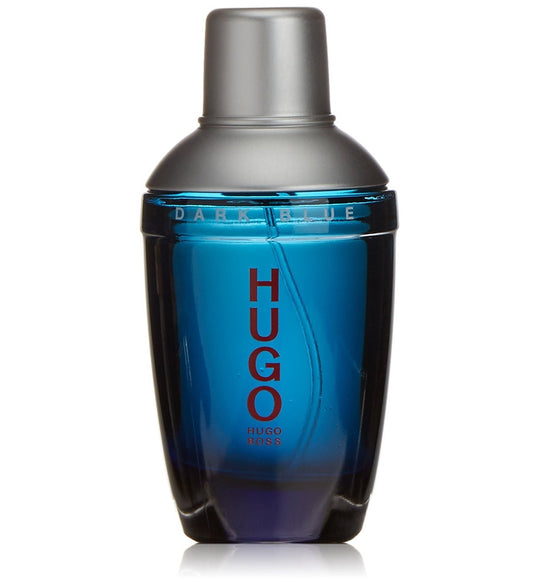 DARK BLUE HUGO BOSS EAU DE TOILETTE