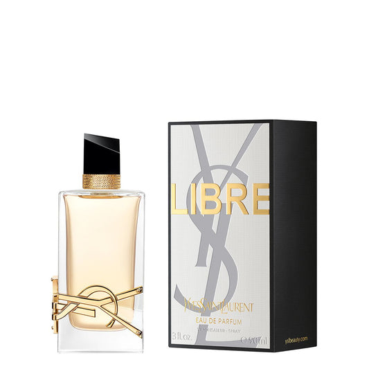 LIBRE YVES SAINT LAURENT EAU DE PARFUM