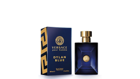 Versace Dylan Blue Pour Homme Eau de Toilette