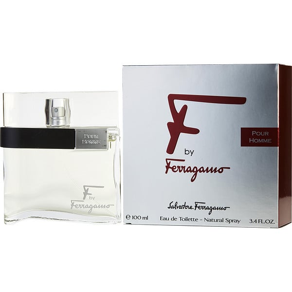 F by Ferragamo Eau de Toilette