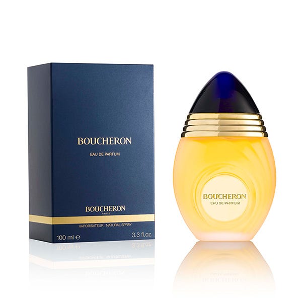 Boucheron Paris Eau de Parfum