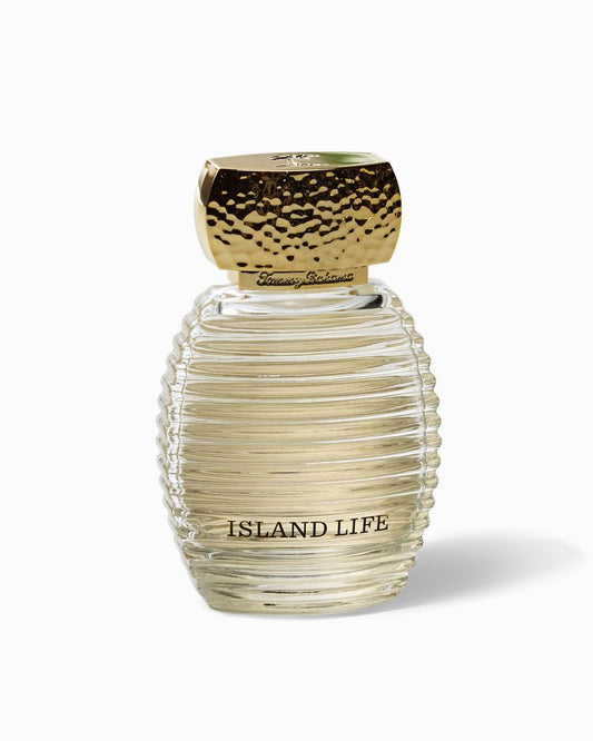 ISLAND LIFE TOMMY BAHAMA EAU DE PARFUM ,