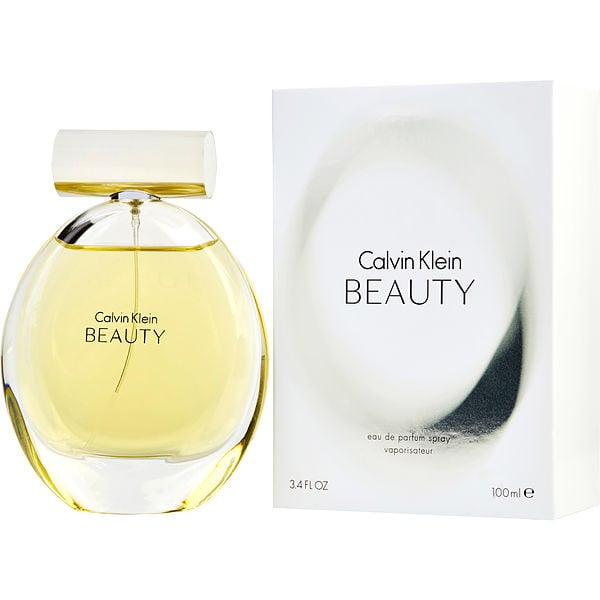 CALVIN KLEIN BEAUTY EAU DE PARFUM