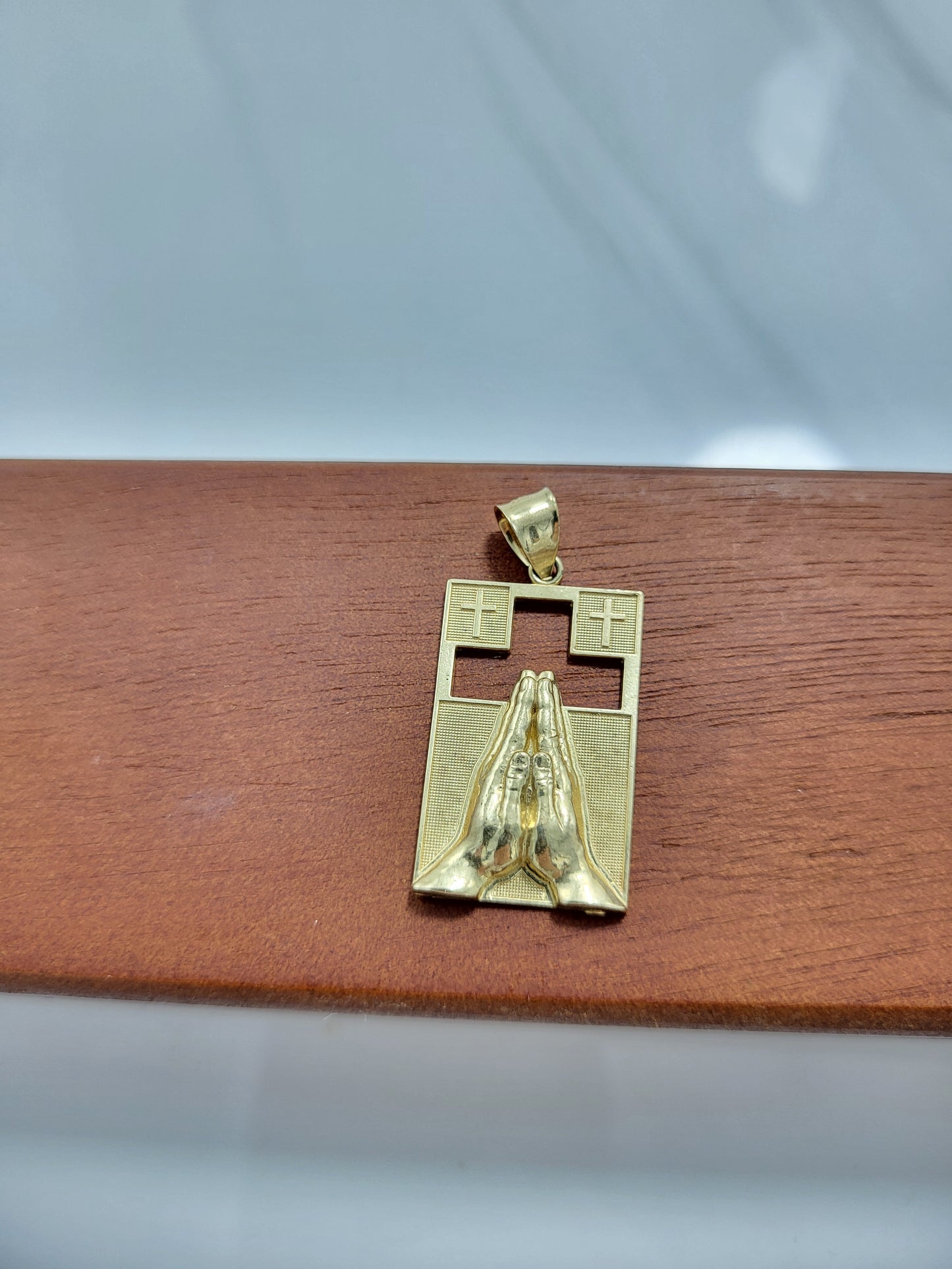 Dije oro 10k