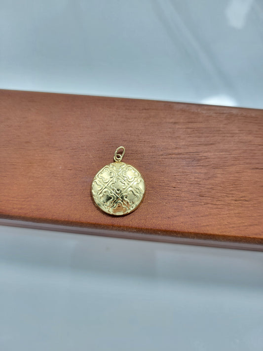 Dije   oro 10k