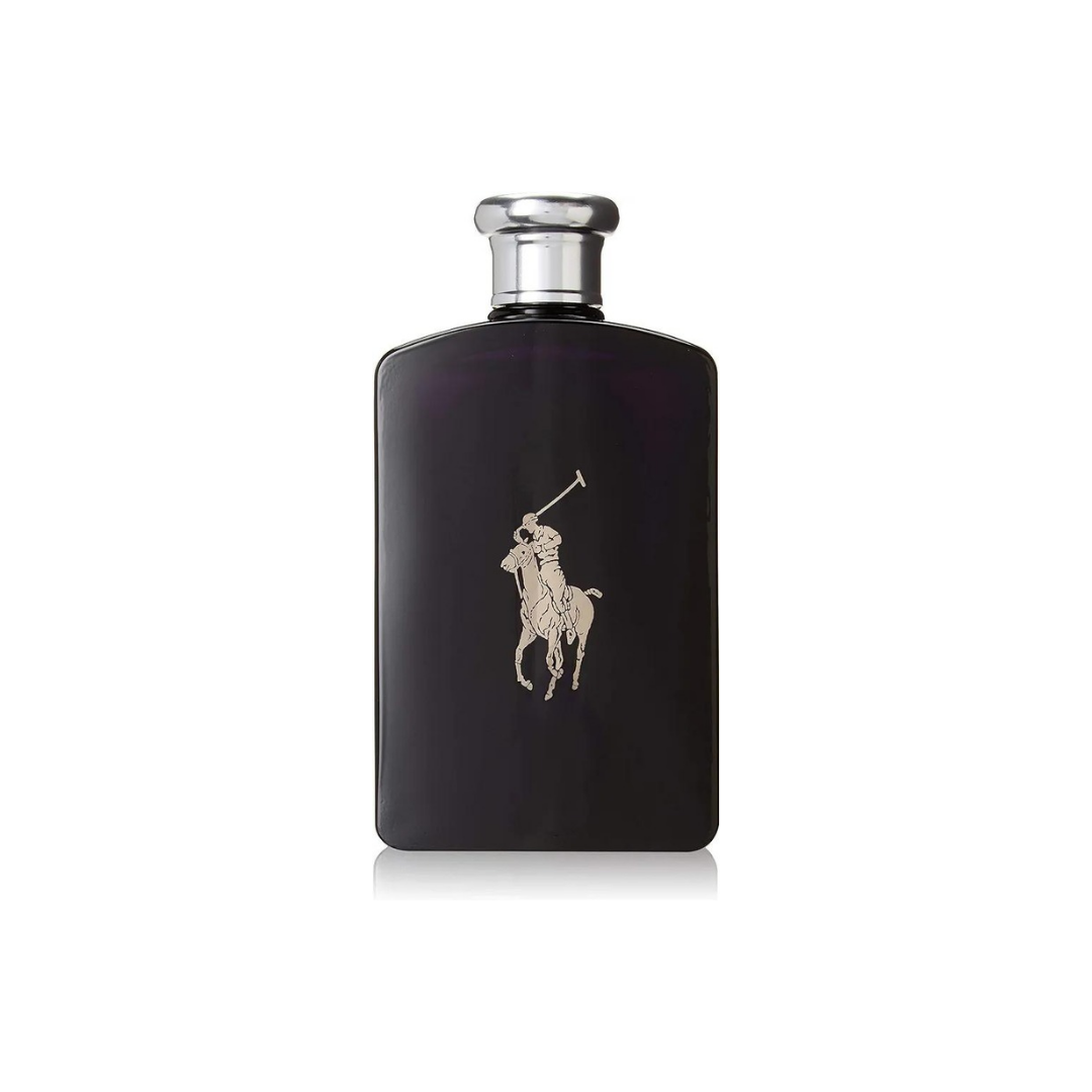 Polo Black Ralph Lauren Eau de Toilette