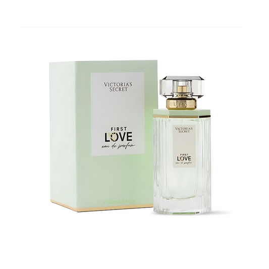 FIRST LOVE VICTORIA'S SECRET EAU DE PARFUM