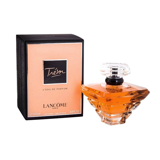 TRÉSOR LANCOME EAU DE PARFUM