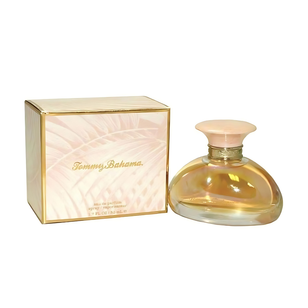 TOMMY BAHAMA EAU DE PARFUM