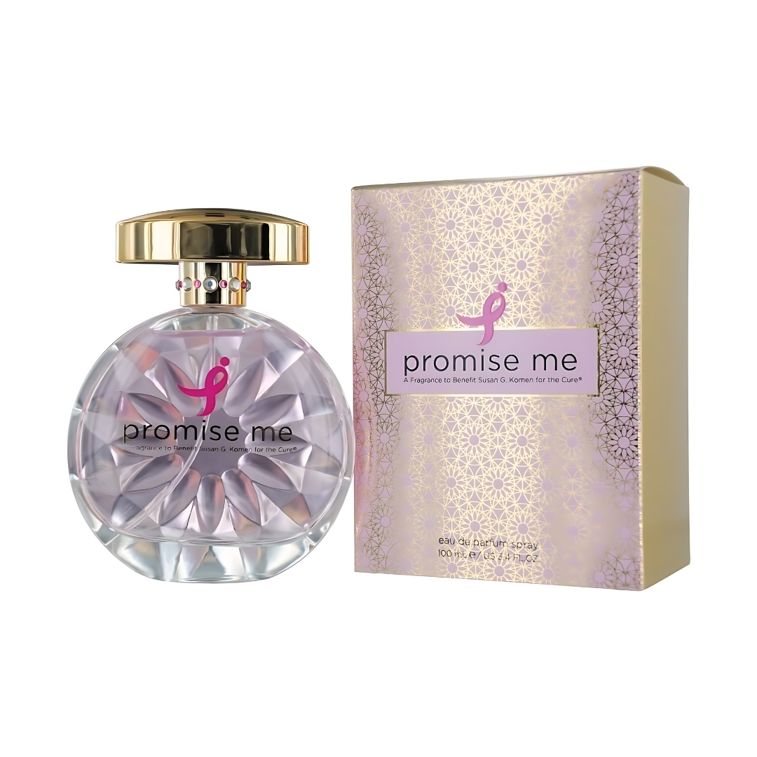 PROMISE ME EAU DE PARFUM