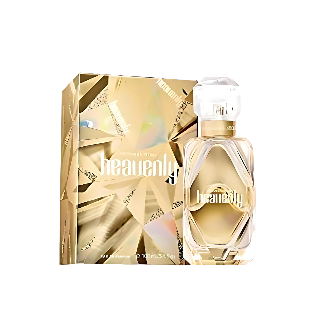 HEAVENLY VICTORIA'S SECRET EAU DE PARFUM