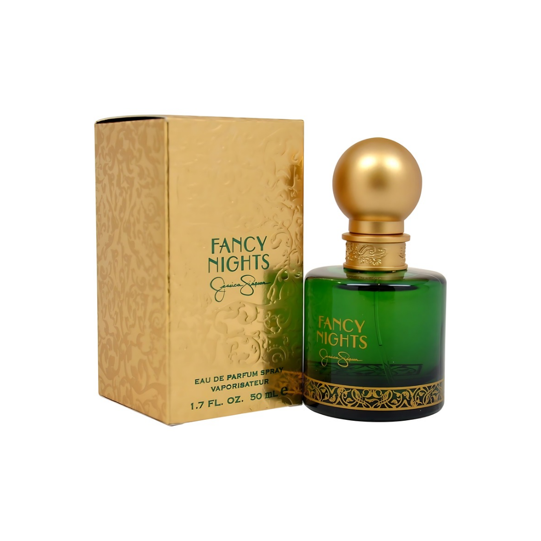 FANCY NIGHTS JESSICA SIMPSON EAU DE PARFUM