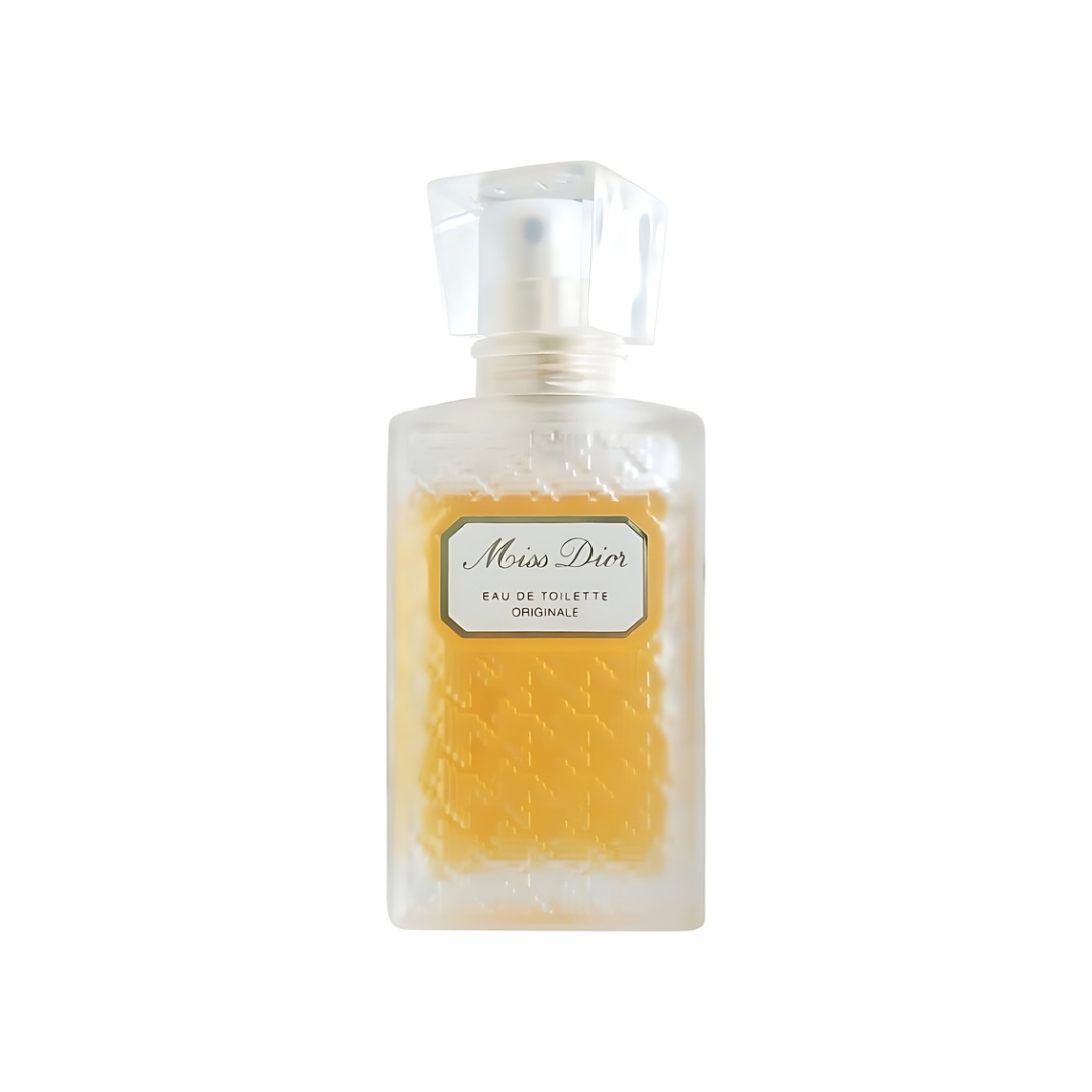 MISS D EAU DE TOILETTE ORIGINALE