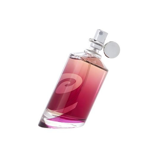 CURVE APPEAL EAU DE TOILETTE