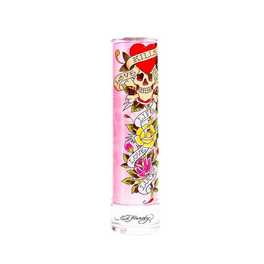 ED HARDY BY CHRISTIAN AUDIGIER