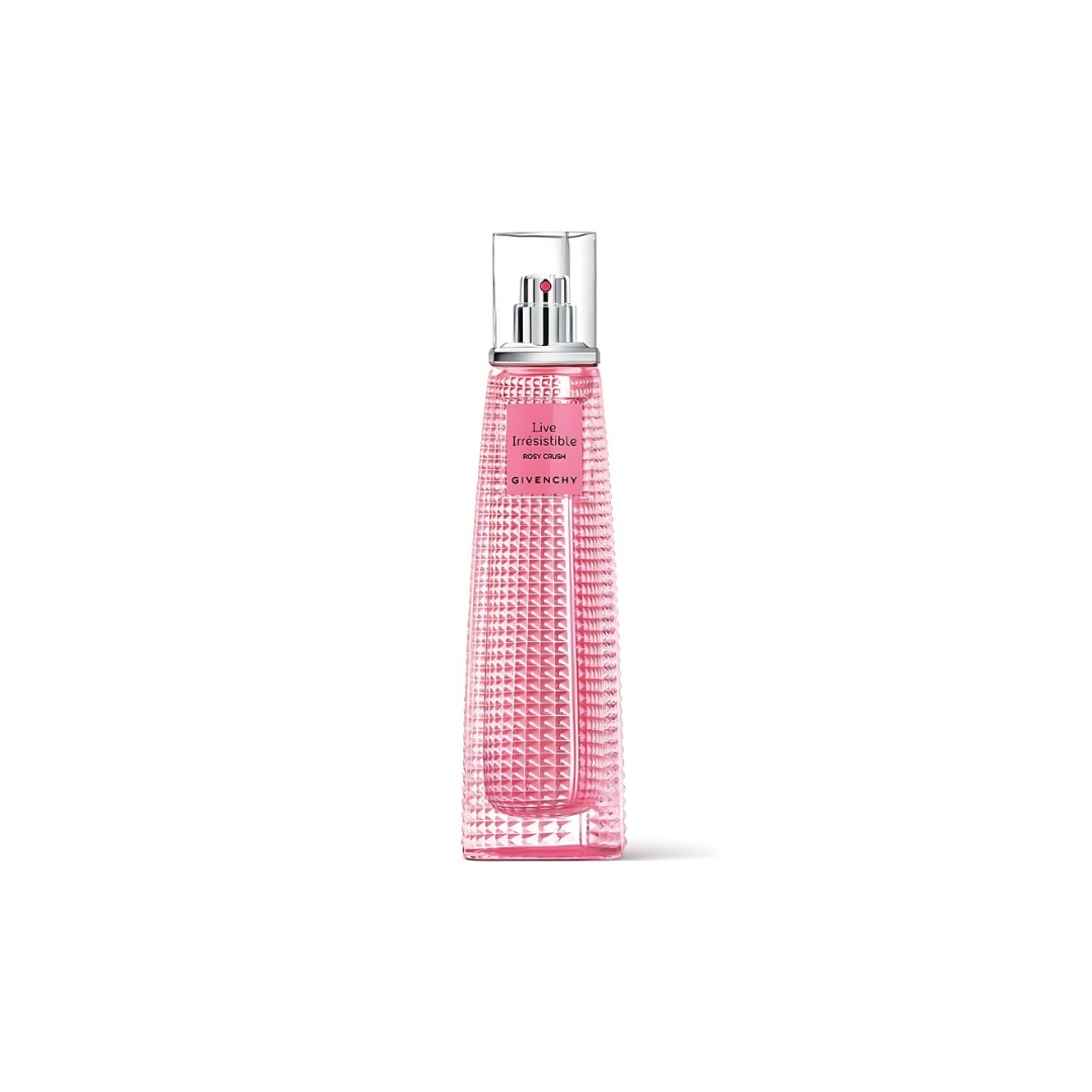 LIVE IRRESISTIBLE ROSY GIVENCHY