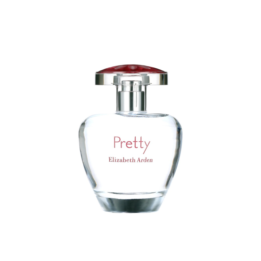 PRETTY ELIZABETH ARDEN EAU DE PARFUM