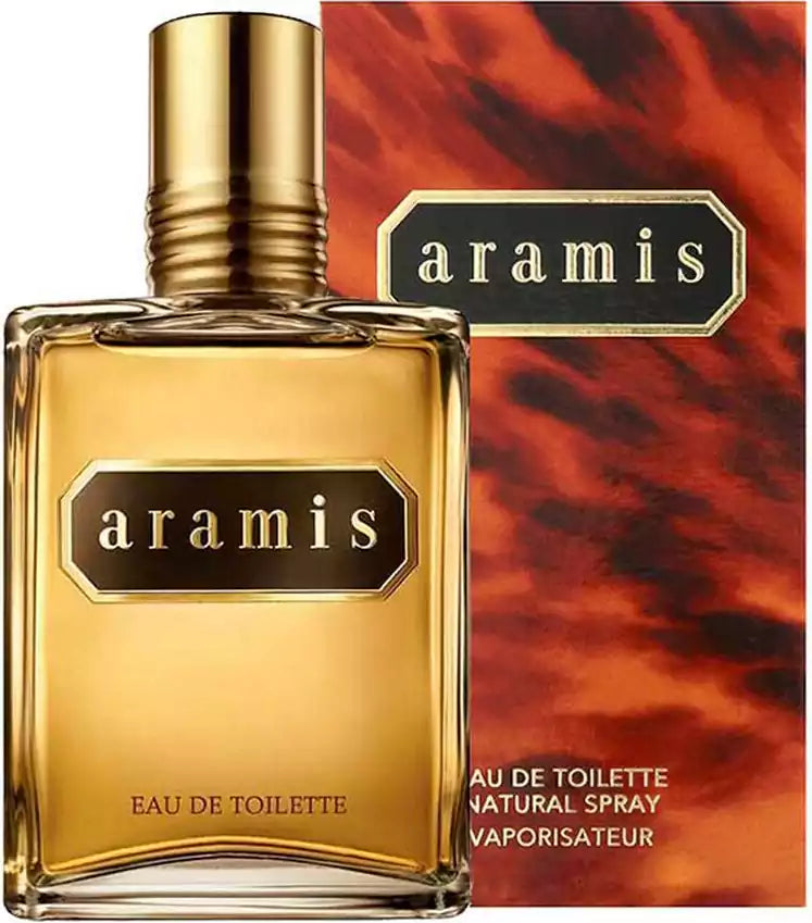 Armis Eau de Toilette