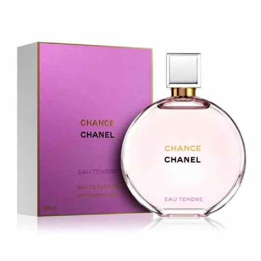 CHANCE EAU TENDRE  EAU DE PARFUM