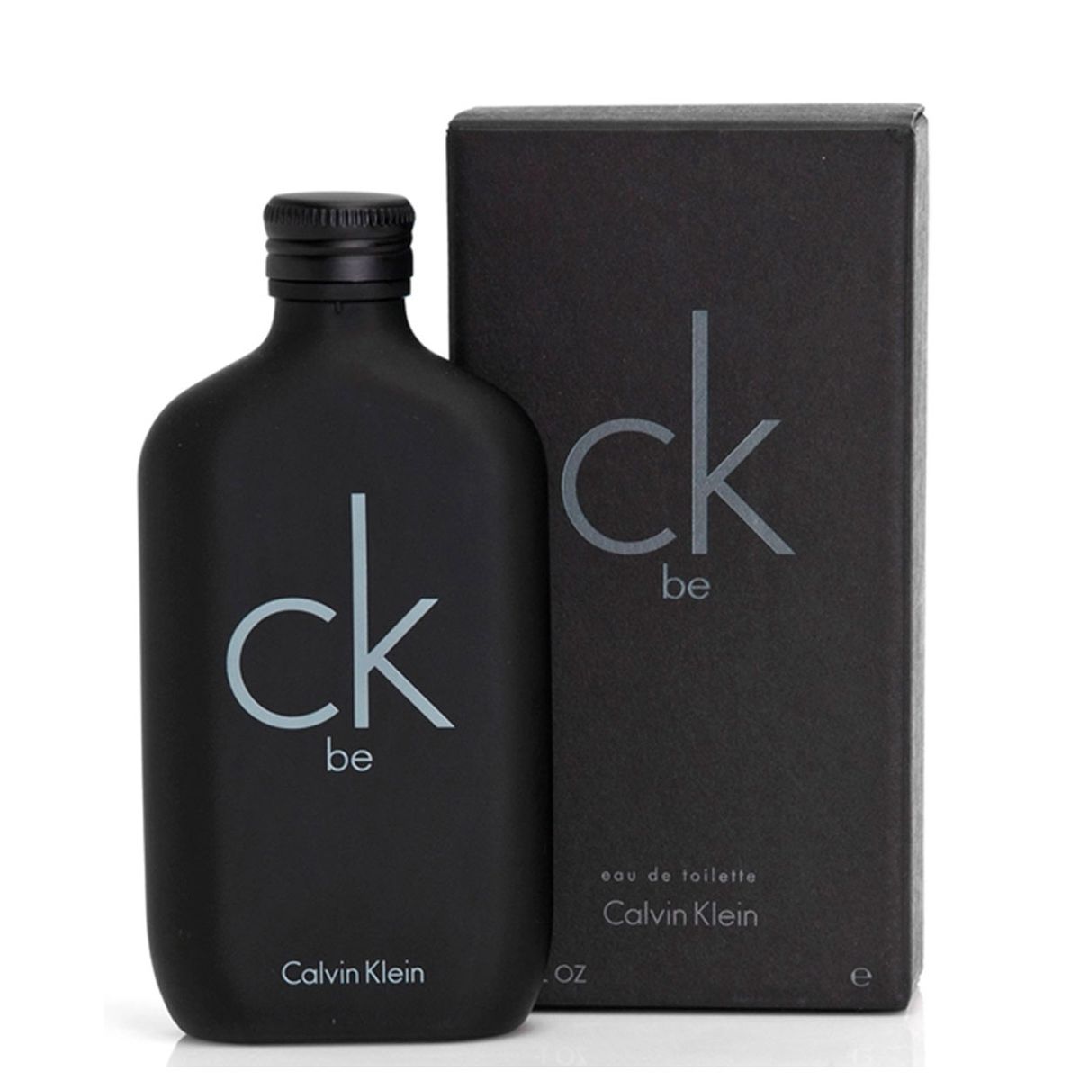 Ck Be Calvin Klein Eau de Toilette