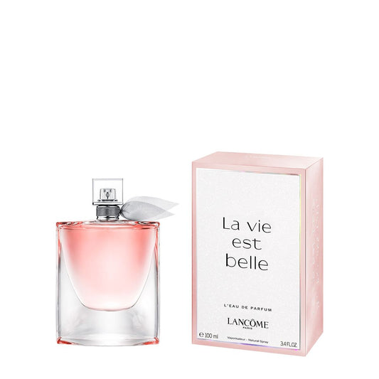 LA VIE EST BELLE LANCOME EAU DE PARFUM