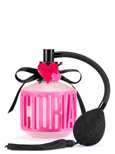 LOVE ME MORE VICTORIA'S SECRET EAU DE PARFUM