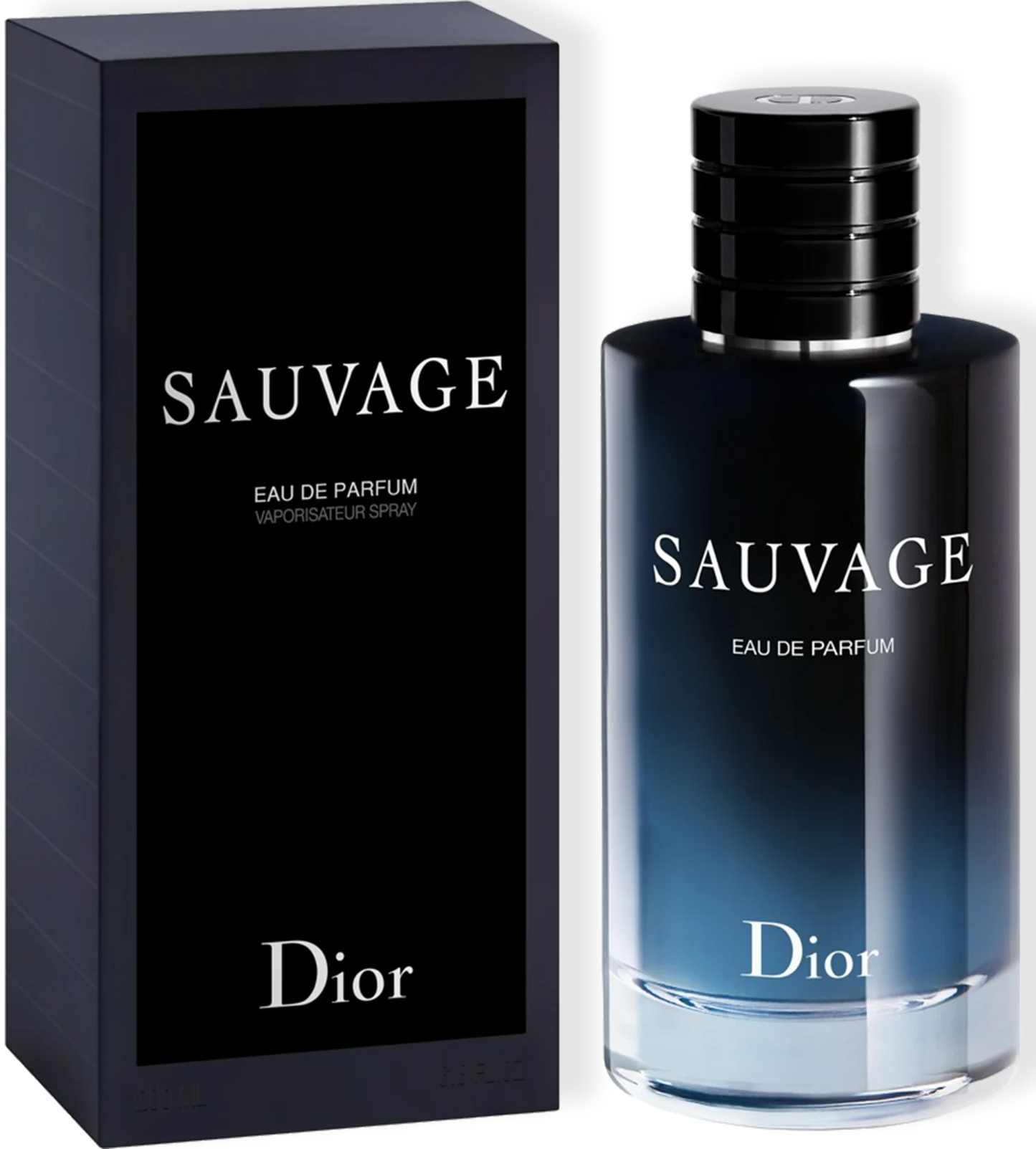 SAUVAGE EAU DE PARFUM