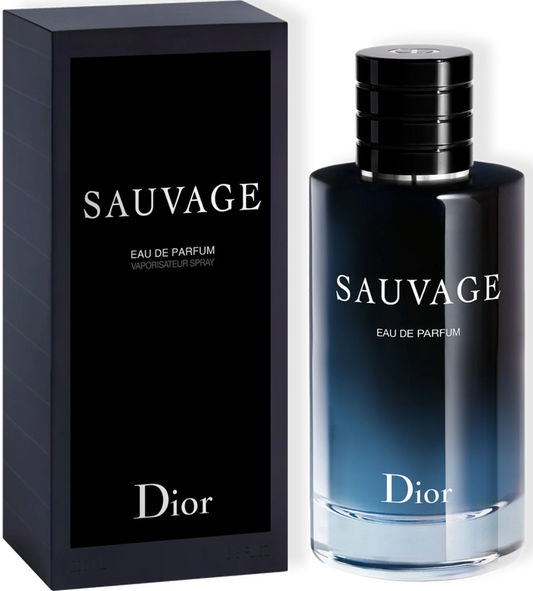 SAUVAGE EAU DE PARFUM