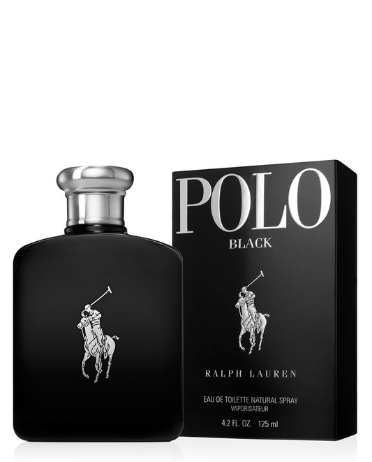 Polo Black Ralph Lauren Eau de Toilette