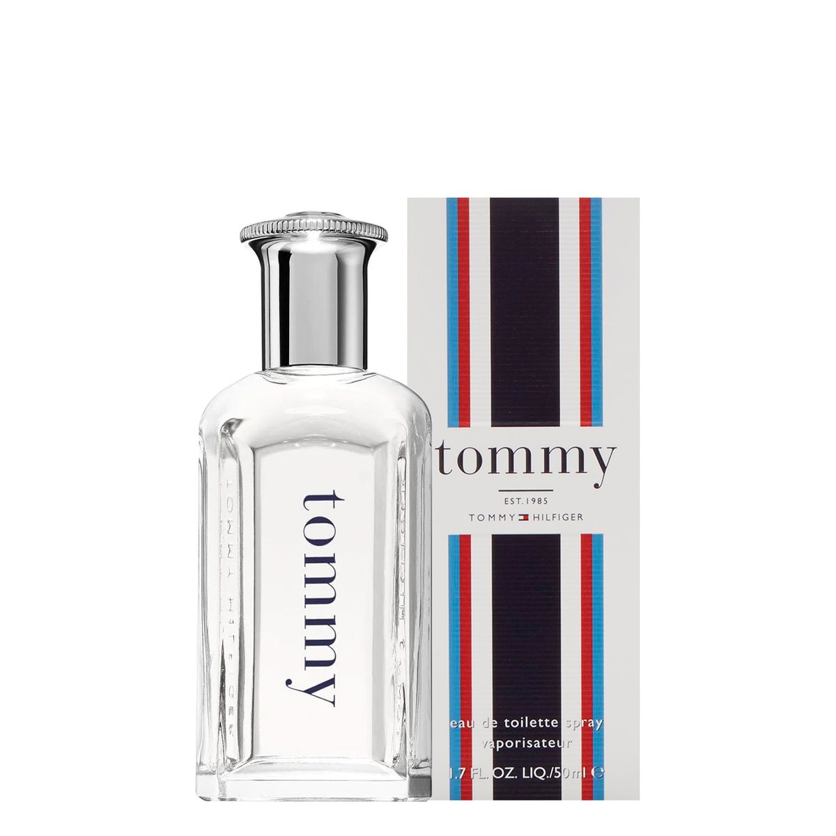 Tommy Hilfiger Eau de Toilette