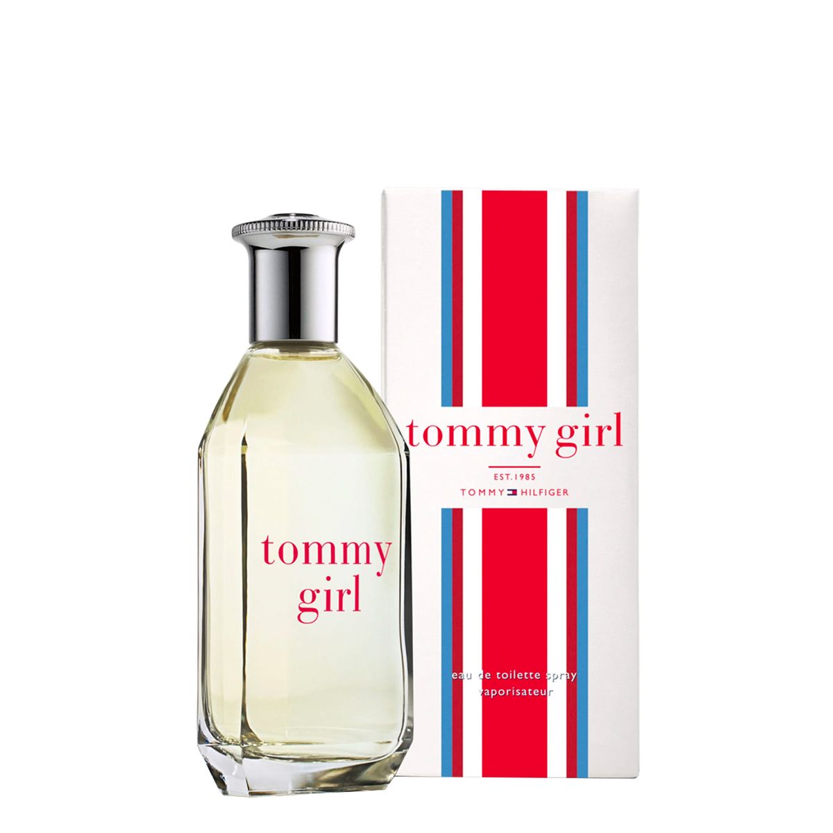 TOMMY GIRL EAU DE TOILETTE