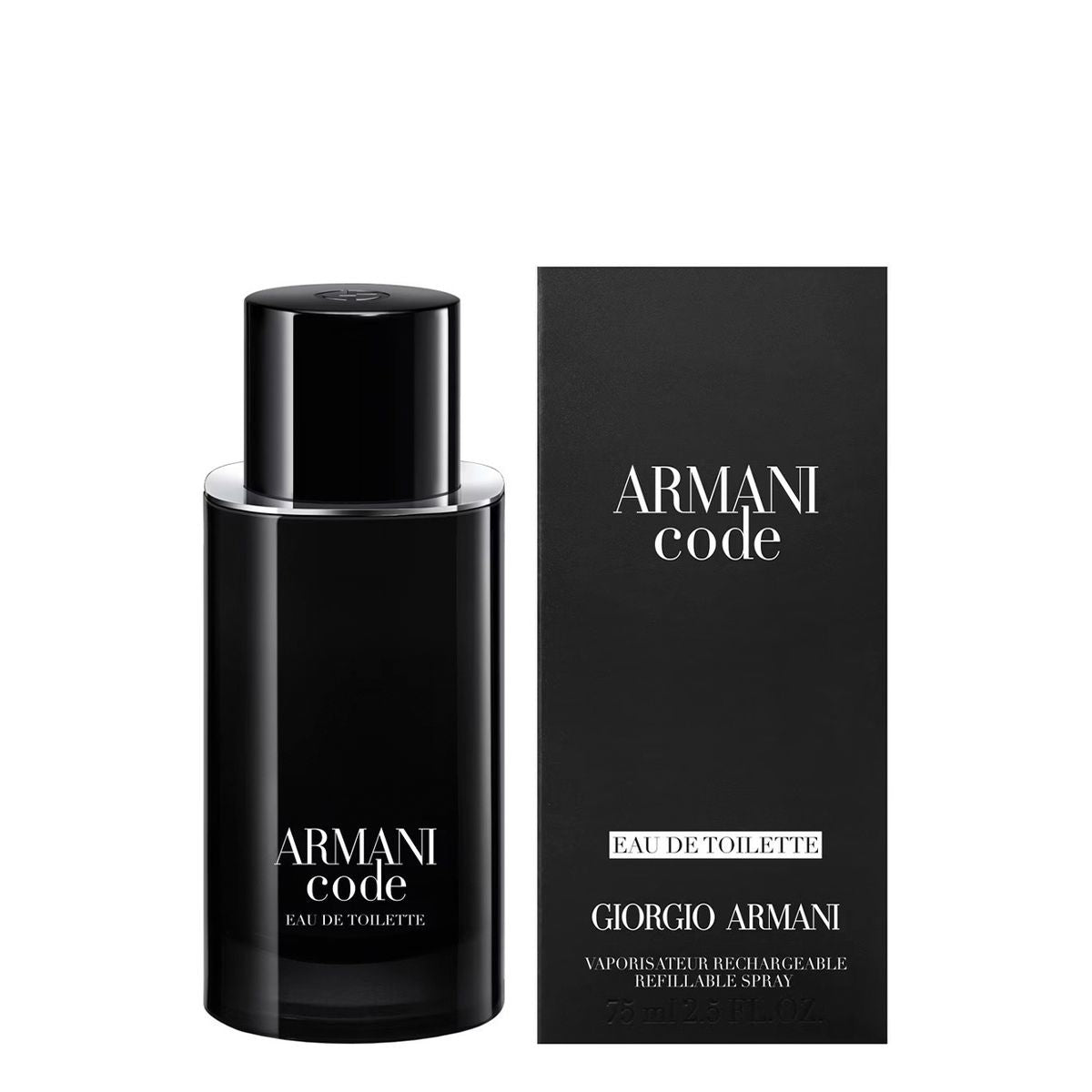 Armani Code  Eau de Toilette Giorgio Armani