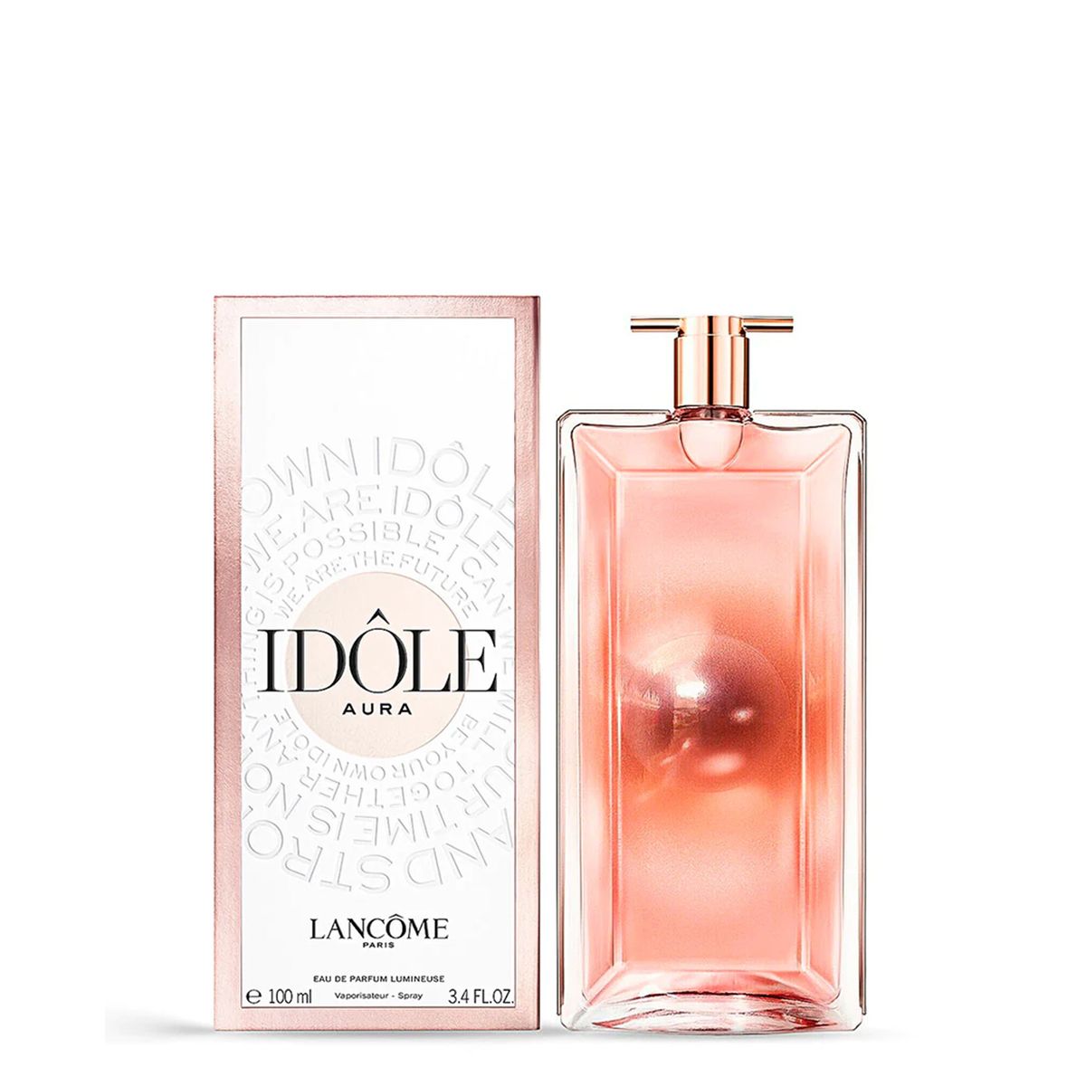 IDÔLE AURA LANCOME 100ML