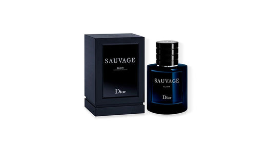 Sauvage Elixir