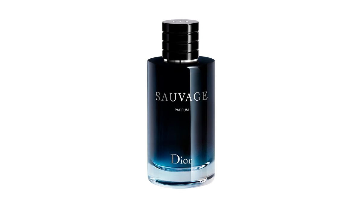 Sauvage Parfum