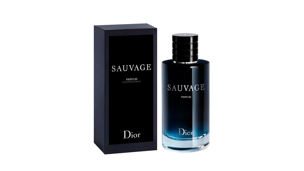 Sauvage Parfum