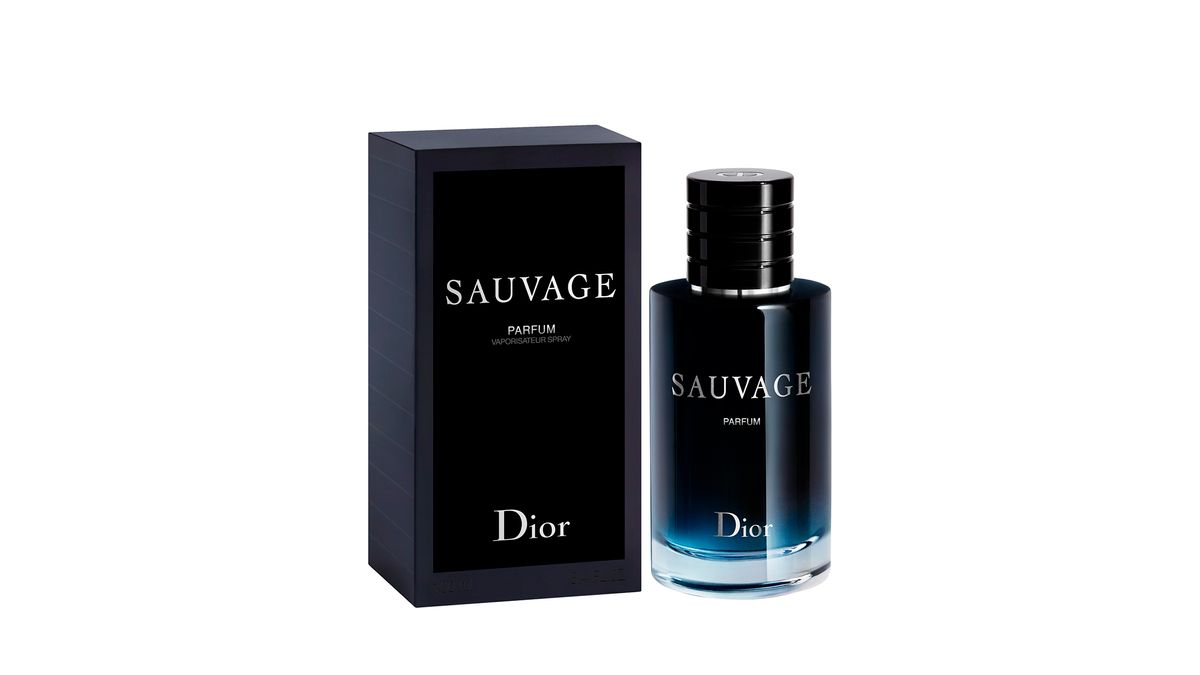 Sauvage Parfum