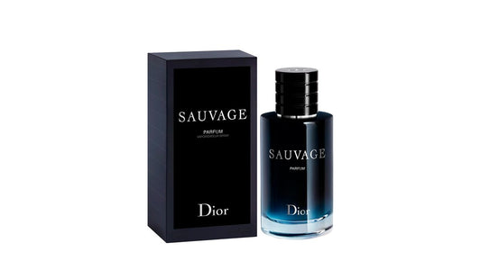 Sauvage Parfum