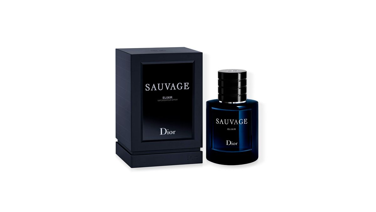 Sauvage Elixir