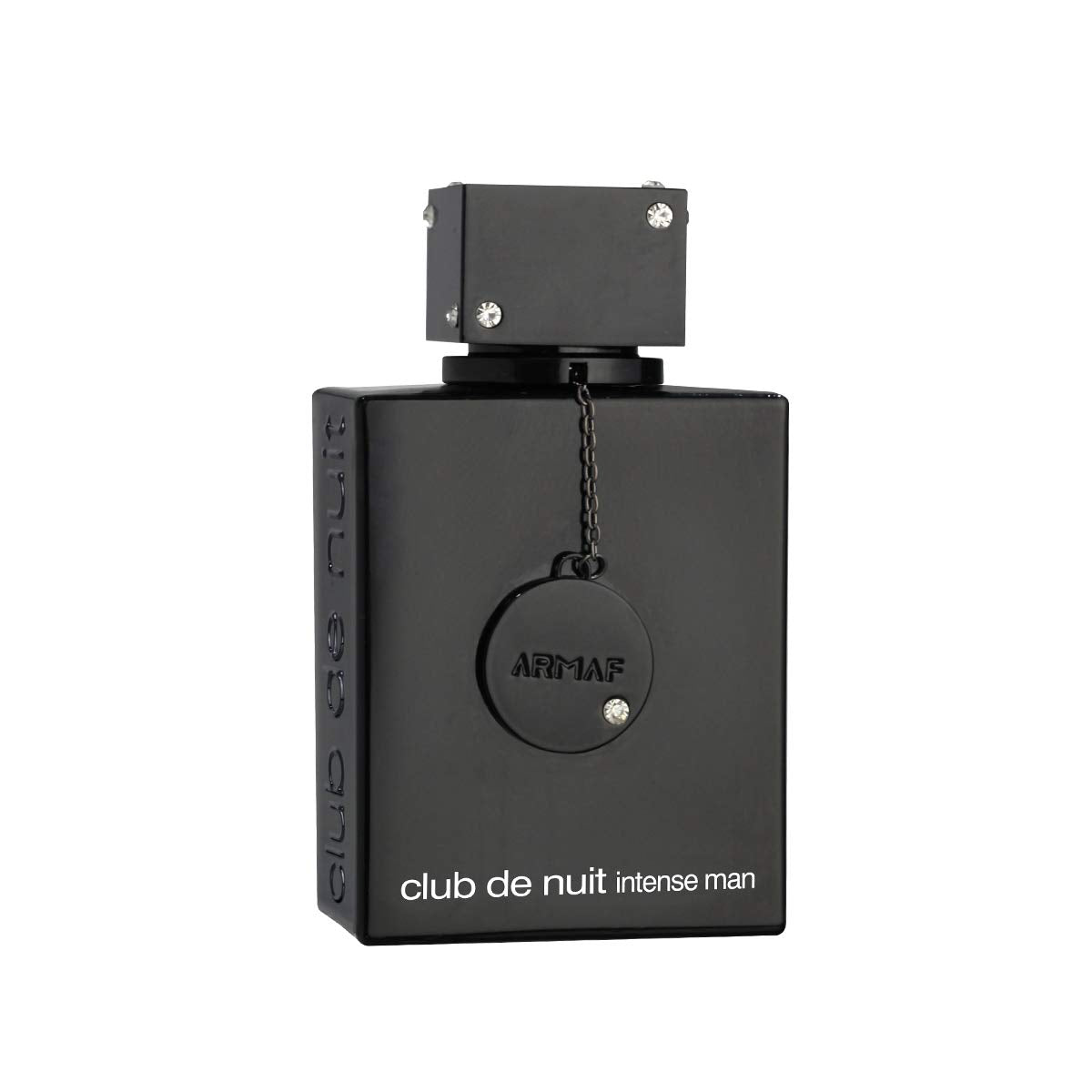 CLUB DE NUIT INTENSE MAN EAU DE TOILETTE