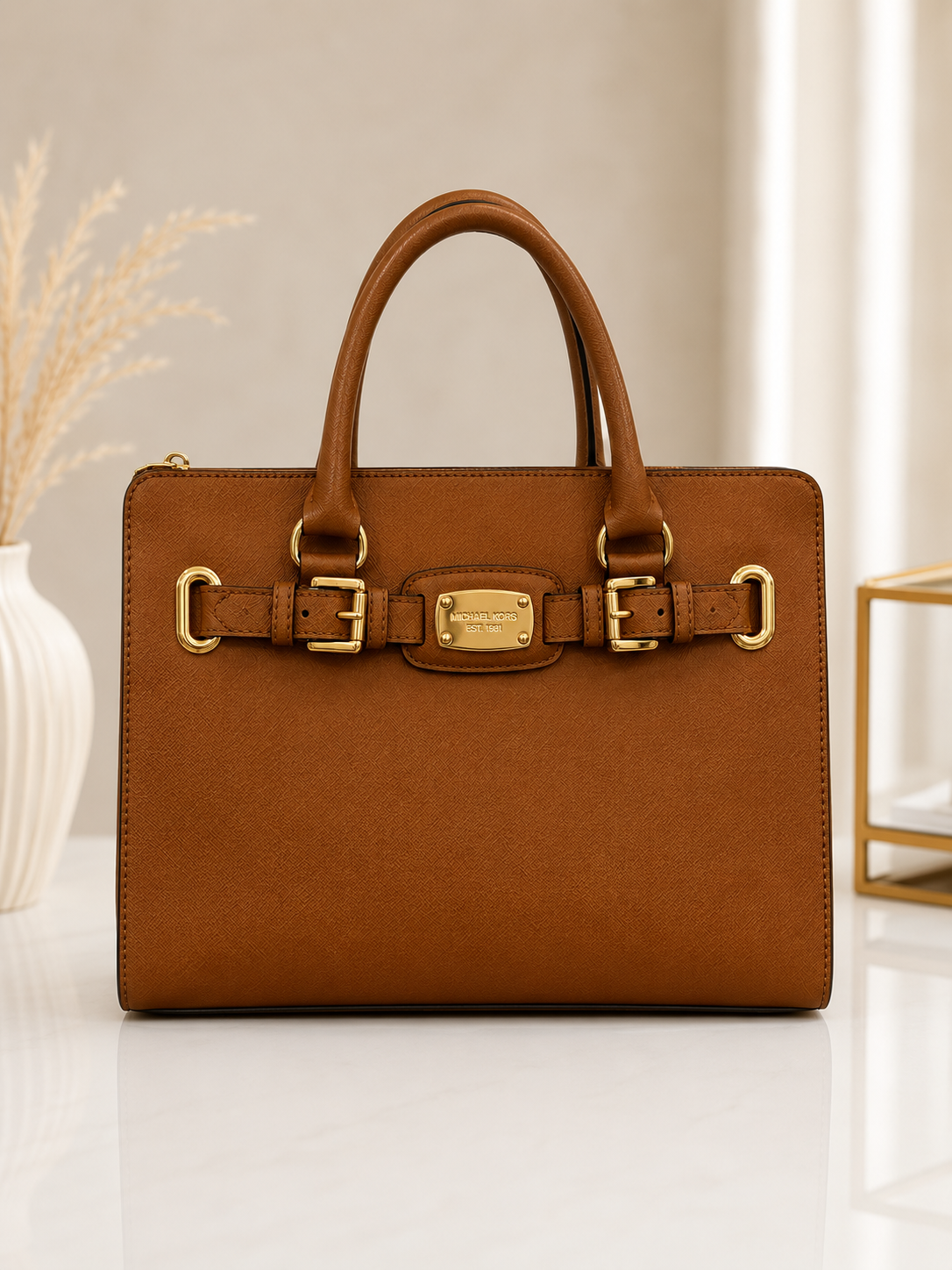 CARTERA MICHAEL KORS