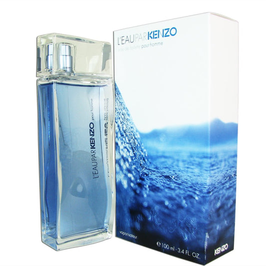 L'EAUPARKENZO Eau de Toilette